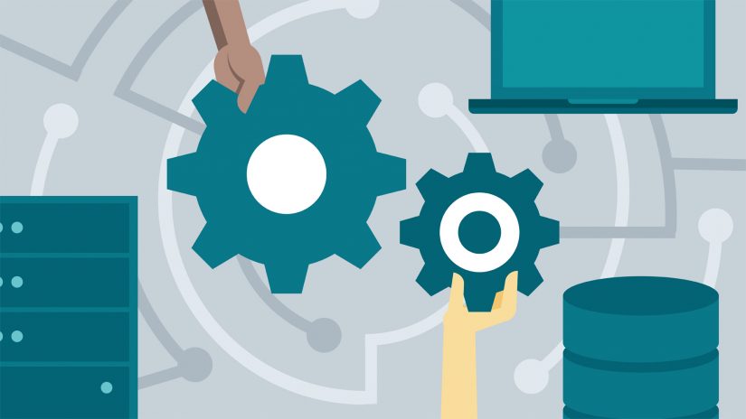 کاربرد Scale-out File Server در Application Data