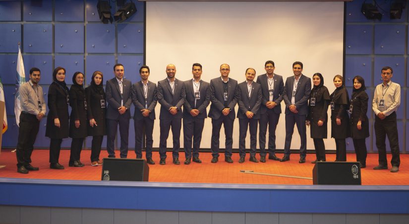 اولین سمینار کشوری در حوزه تاب‌آوری سایبری توسط شرکت APK برگزار شد.