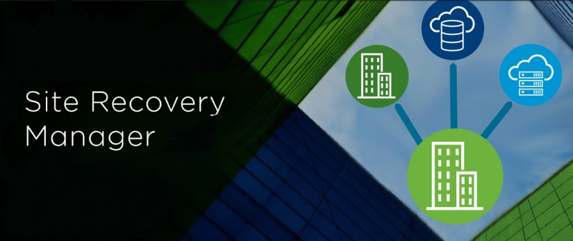 آشنایی با مفاهیم و معماری نرم‌افزار VMware Site Recovery Manager (SRM)