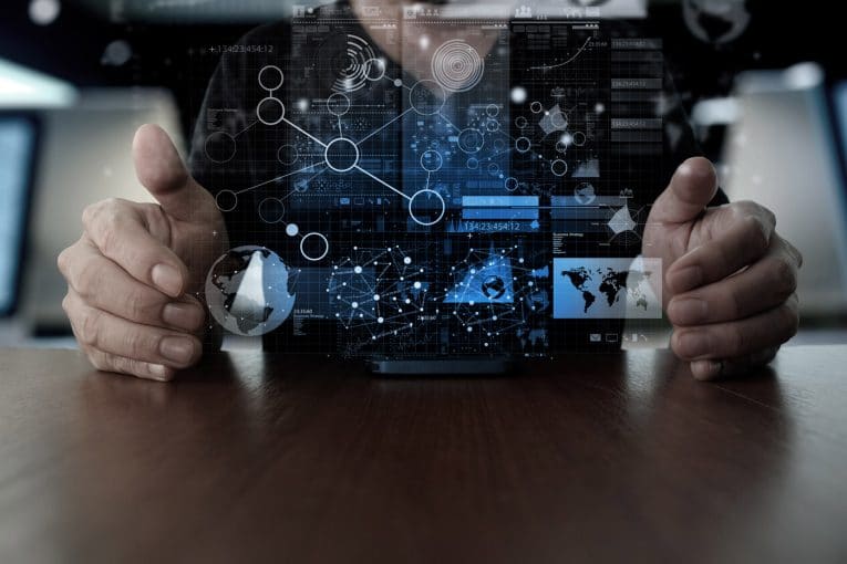 استاندارد پیاده ‌سازی مرکز SOC چیست و چه تفاوتی بین SOC و NOC وجود دارد