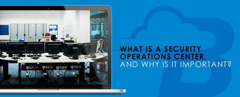 Security Operations Center یا مرکز عملیات امنیت چیست و چه مزایایی دارد