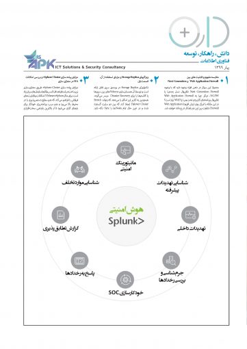 نسخه شماره 8 مجموعه مقالات «دارت» منتشر شد