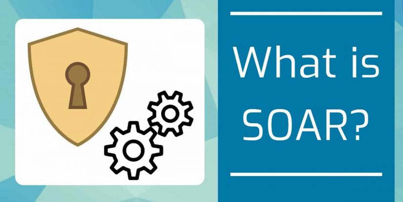 راهکار splunk SOAR چیست و چه اهمیتی در دنیای امنیت سایبری دارد – قسمت اول