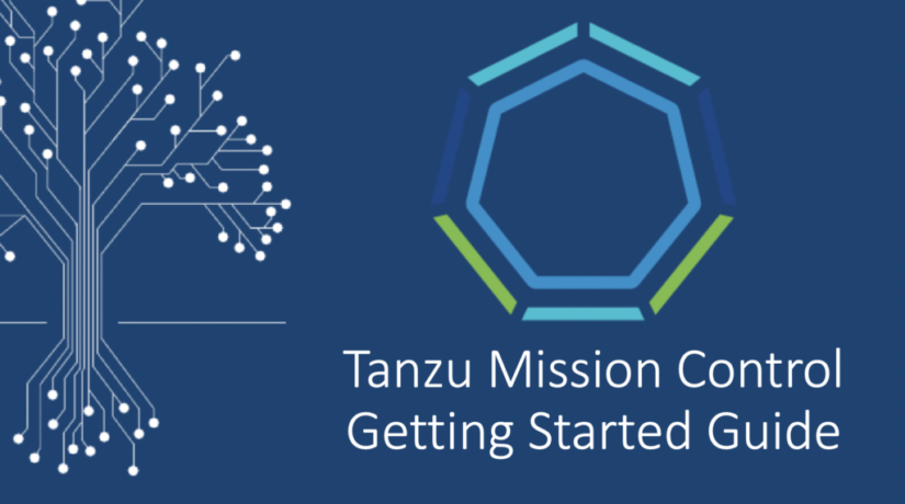 بررسی پلتفرم Tanzu Mission Control و قابلیت های آن