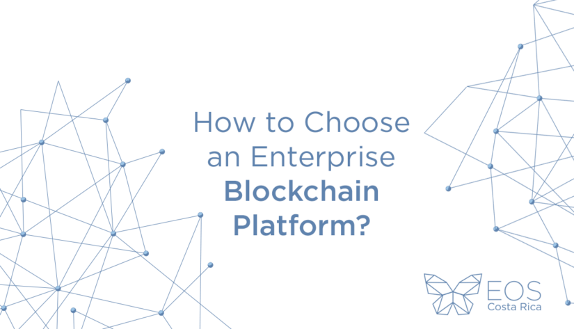 VMware Blockchain Platform به عنوان یک پلتفرم توسعه‌پذیر و مقیاس‌پذیر در سطح سازمانی
