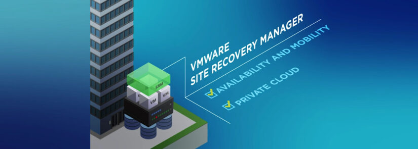 بررسی Best Practiceهای Site Recovery Manager و آشنایی با ملاحظات عملکردی SRM
