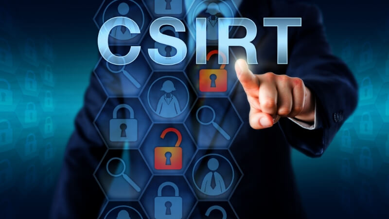 تیم پاسخ به حوادث امنیتی یا CSIRT چیست؟ بررسی تفاوت آن با SOC و نحوه راه اندازی – قسمت سوم