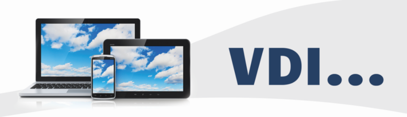 بررسی قابلیت VDI متمرکز بر عملکرد بر روی vSAN