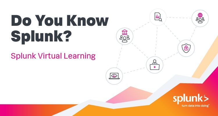 بررسی اطلاعات امنیتی و مدیریت رویدادها SIEM با Splunk