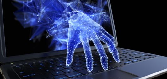 تهدیدات سایبری چیست