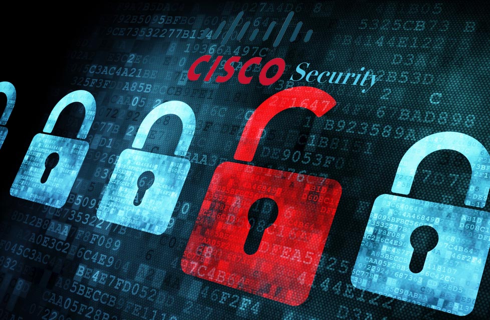 Cisco Secure