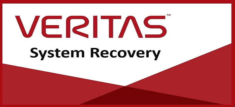 Veritas System Recovery چیست؟ 