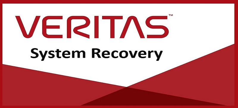 نگاهی به برنامه قدرتمند Veritas System Recovery و Disaster Recovery