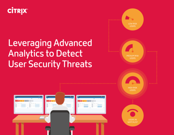 بررسی تهدیدات امنیتی