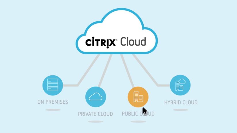 بررسی راهکارهای Critix DaaS با Critix SD-WAN و مزایای آن