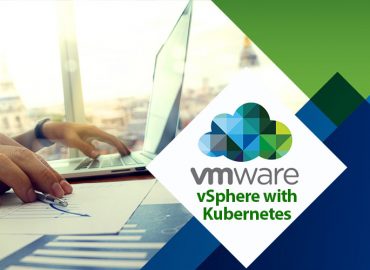 بررسی VMware vSphere با Kubernetes