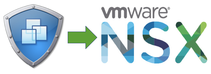 VMware NSX چیست