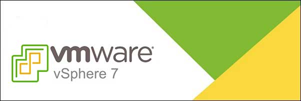 بررسی و معرفی قابليتهای جديد vSphere و یکپارچه سازی آن با Kubernetes – قسمت دوم (پایانی)