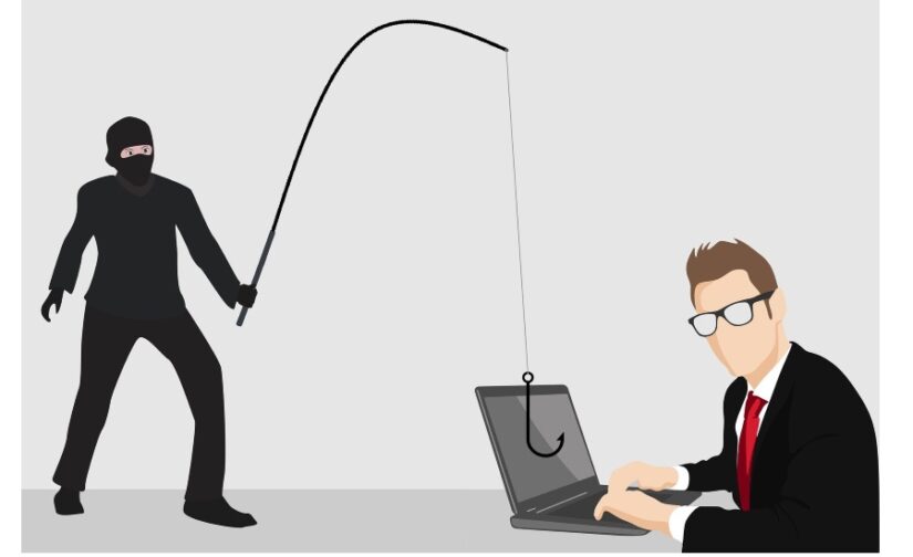 حملات فیشینگ یا Phishing چیست و بررسی انواع آناتومی این نوع حملات – قسمت دوم