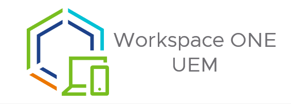 ویژگی های UEM Workspace ONE