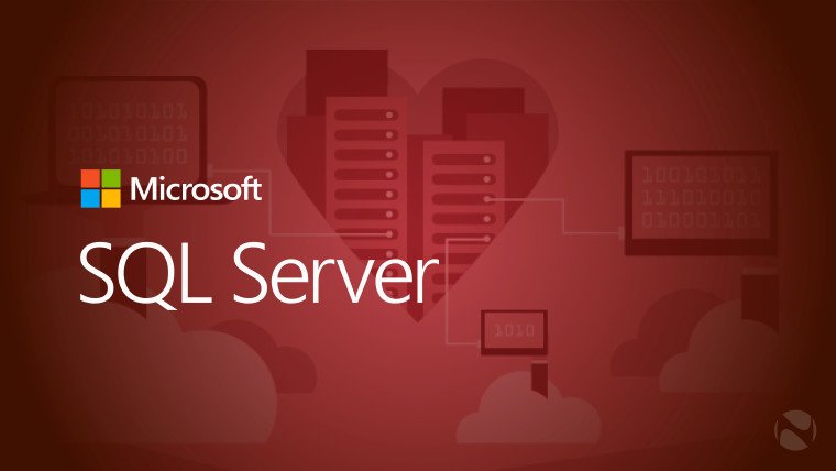نقش SQL Server