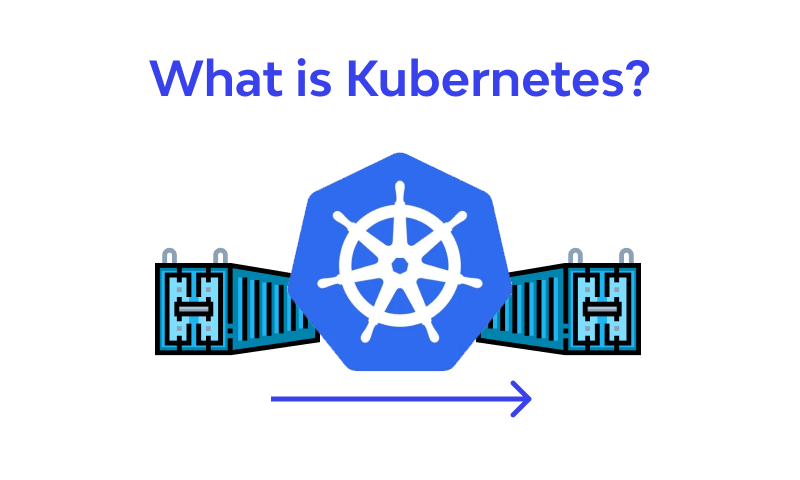 کلاستر Kubernetes