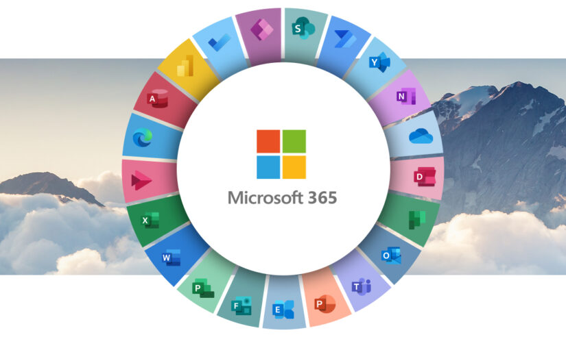 محافظت از دادههای حیاتی در برابر بدافزار و باجافزار در Mictosoft 365 – قسمت اول