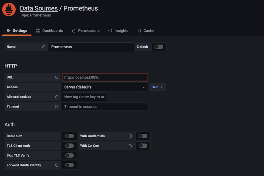 مزایا و معایب Grafana