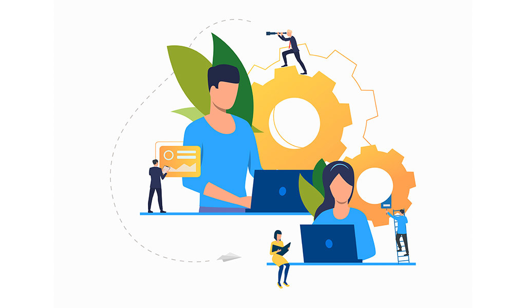 خودکارسازی مرکز تماس چیست