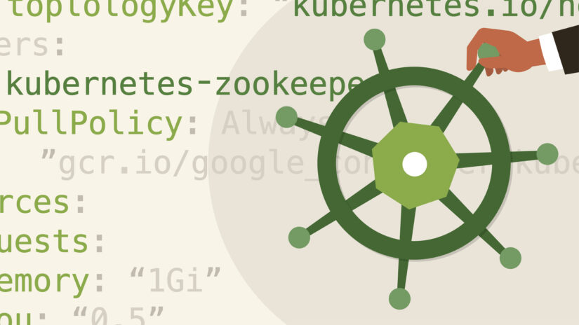 منظور از مشاهدهپذیری و امنیت کوبرنتیز یا Kubernetes چیست – قسمت دوم (پایانی)