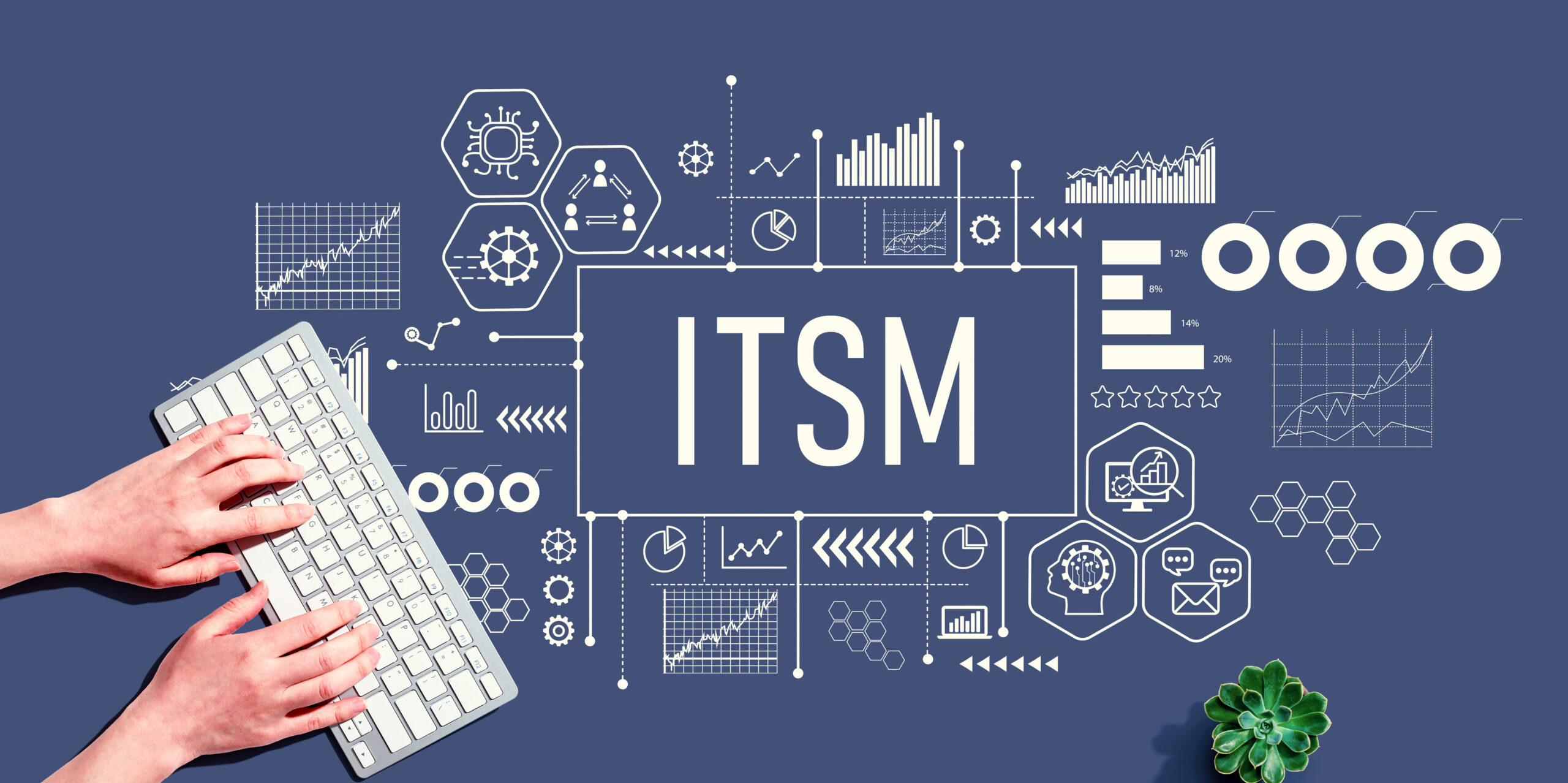 ITSM چیست؟