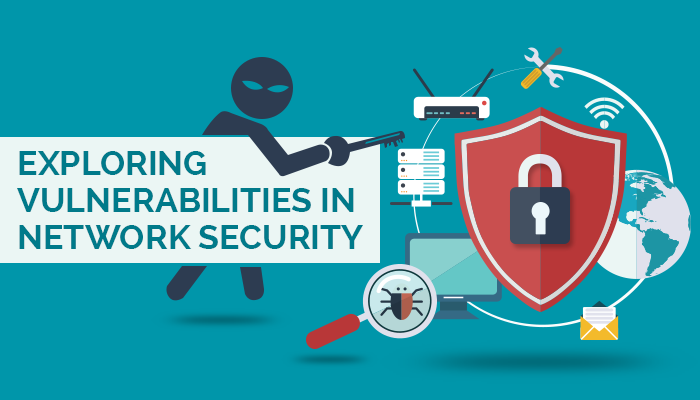 آسیب پذیری های امنیتی چیست