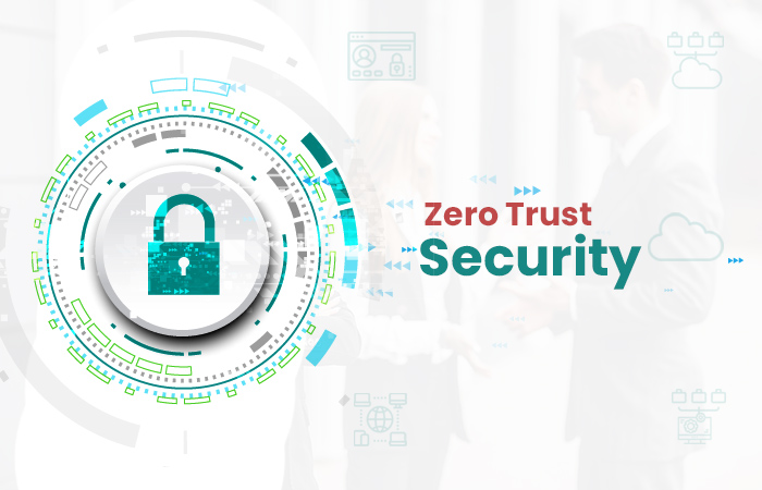 امنیت Zer Trust چیست
