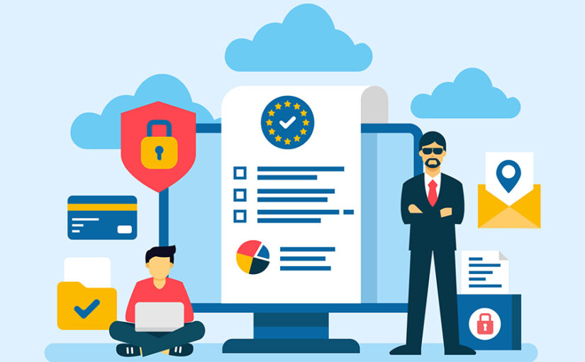 روش ارتقاء امنیت سایبری در بخش های مختلف سازمان