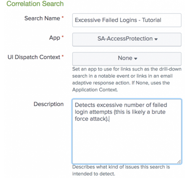 جستجوهای همبستگی