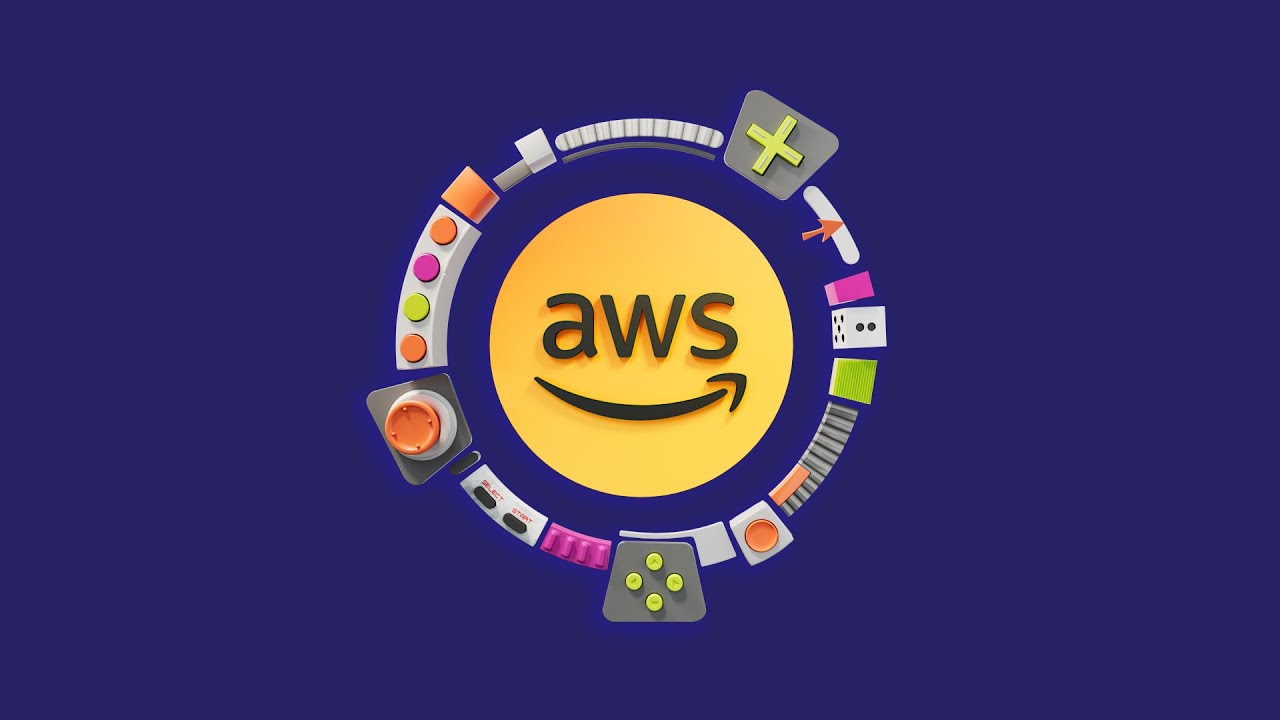 پشتیان‌گیری AWS