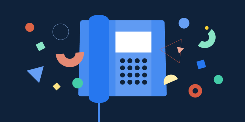 نحوه راهاندازی تلفن VoIP کاربران مختلف در سازمان ها