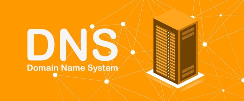 آشنایی با نحوه ی کار و چگونگی برقراری امنیت DNS