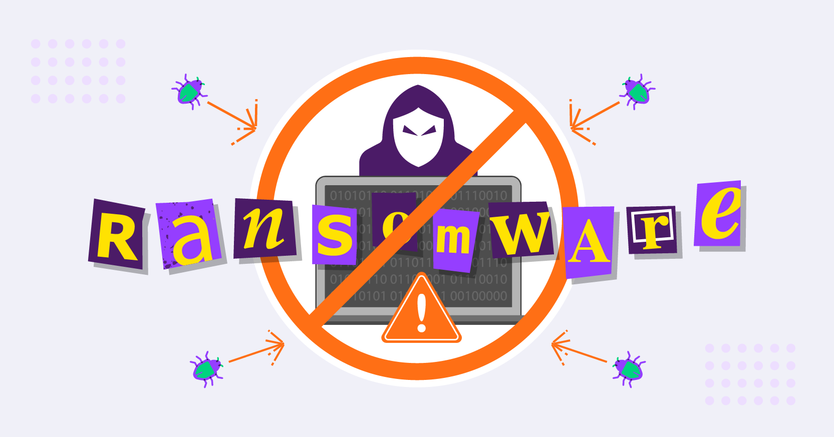 حذف باج‌افزار