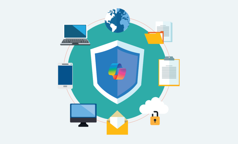 راهنمای جامع برای پیشگیری و مقابله با حملات باجافزار Microsoft 365 – قسمت اول