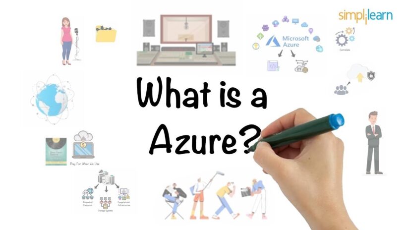 پیادهسازی، مدیریت و قابلیتهای دسکتاپ مجازی Azure – قسمت اول