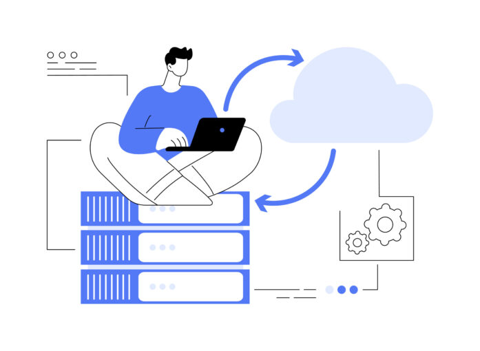 بررسی راهکارهای پشتیبانگیری از پایگاه داده در پلتفرمهای مجازیسازی VMware و vSphere