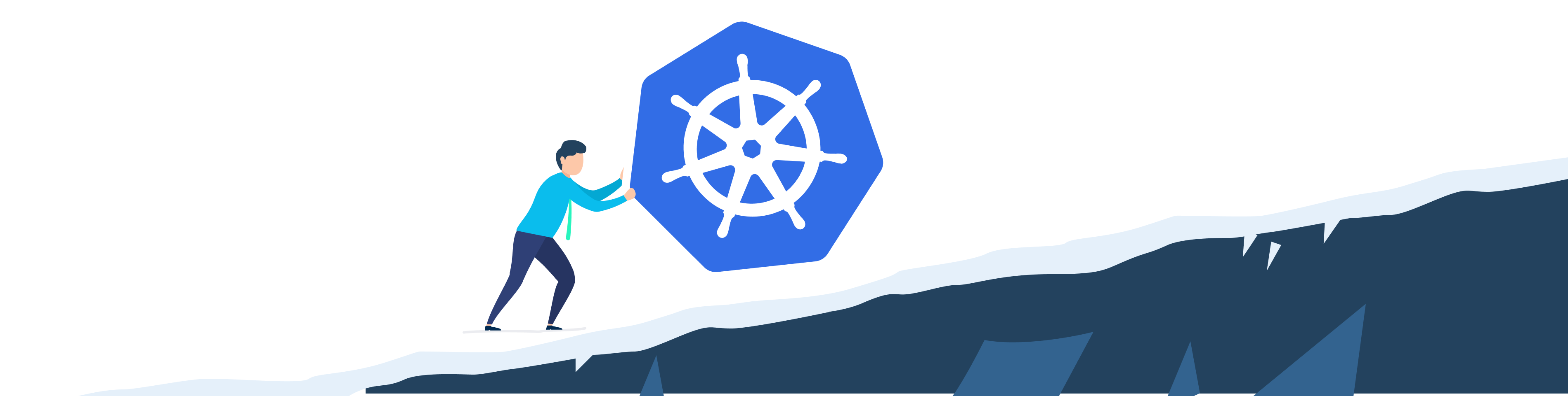 امنیت Kubernetes