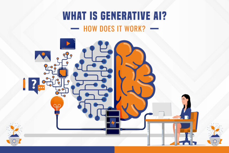 هوش مصنوعی مولد یا generative AI چیست؟ و چه قابلیت هایی دارد؟
