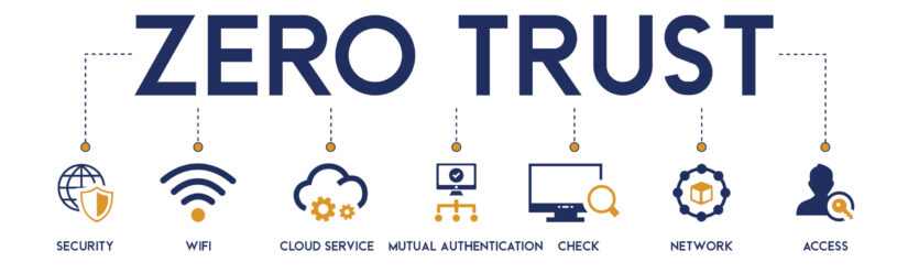 استفاده از فایروال ایمن زمینه ساز راهاندازی Zero Trust