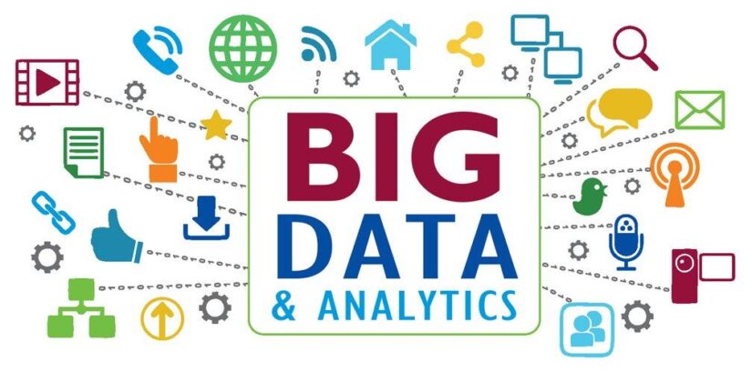 منظور از تجزیهوتحلیل Big Data چیست؟ بررسی مهمترین ابزار و نرمافزار تجزیهوتحلیل دادههای بزرگ – قسمت اول