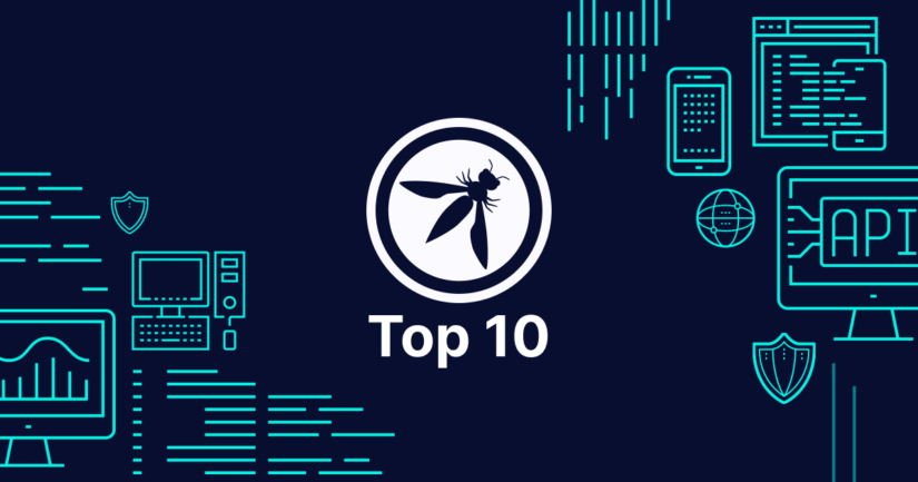منظور از OWASP Top 10 چیست و چگونه کار میکند؟ – قسمت اول