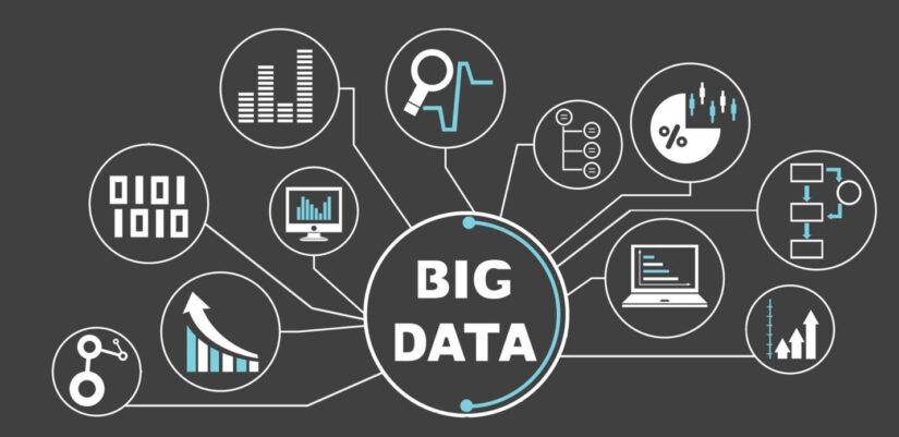 منظور از تجزیهوتحلیل Big Data چیست؟ بررسی مهمترین ابزار و نرمافزار تجزیهوتحلیل دادههای بزرگ – قسمت دوم (پایانی)