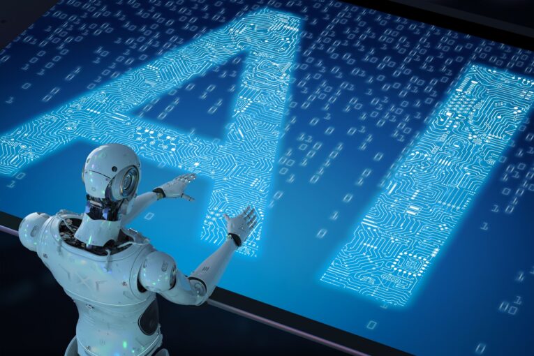 ترکیب هوش مصنوعی و IoT و نقش آن در بهبود بهرهوری، امنیت و تصمیمگیری در سازمانها
