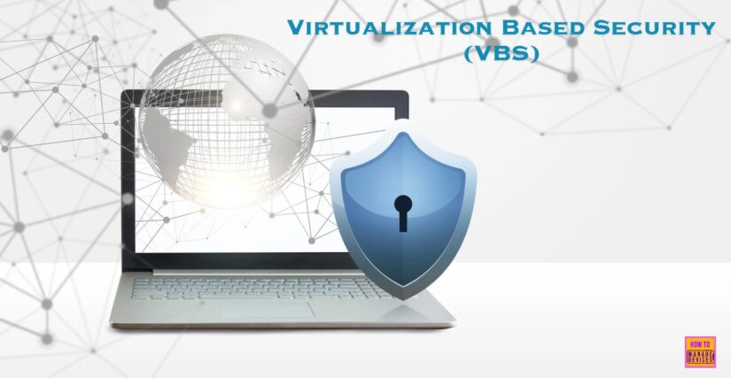 منظور از امنیت مجازی‌سازی‌شده چیست – چه مزایایی دارد و نحوه ی کار آن چگونه است؟